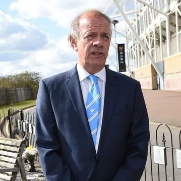 Joe ElliottMBE Joe ElliottMBE