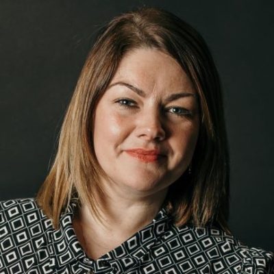 Ayesha Rees, CEO, UVA UK