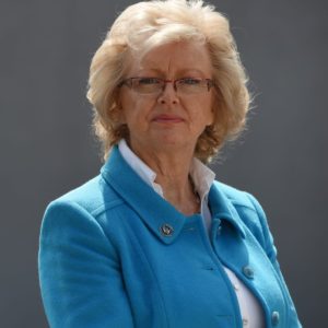 Julie Hambleton (independent candidate)