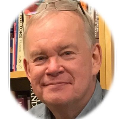 Prof Bob Stone Prof Bob Stone