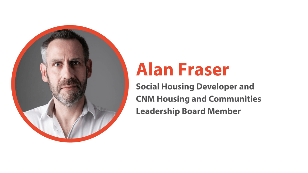 Mandating the Future: What Happens When Choice Disappears in Housing?