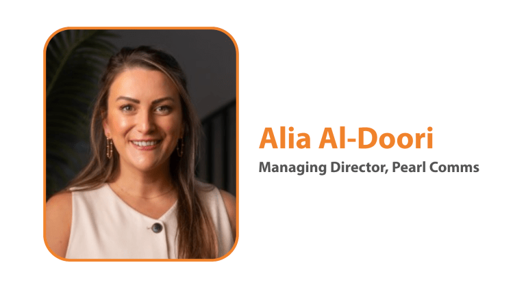 Alia Al-Doori