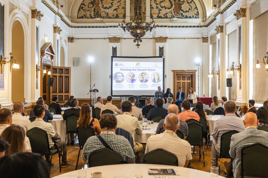 The Future of Renting: Housing Leaders Debate Reform