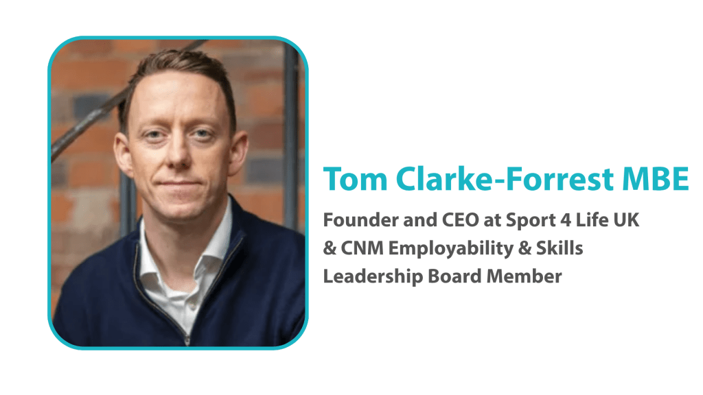 We keep asking young people to be employer-ready. But are employers young-people-ready?