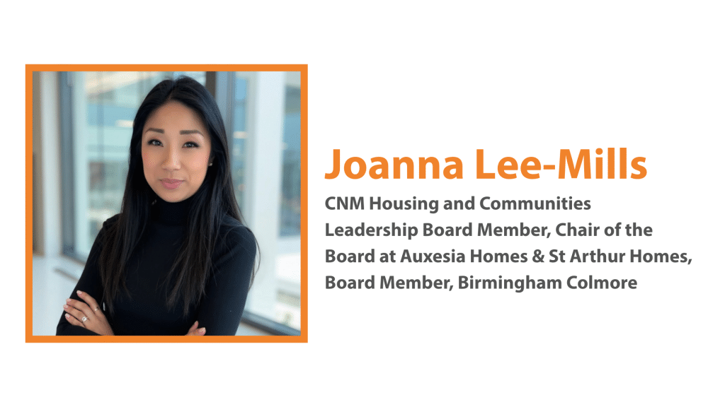 Built to Hand Over, Owned for Life – Closing the FHS Stewardship Gap in Affordable Housing