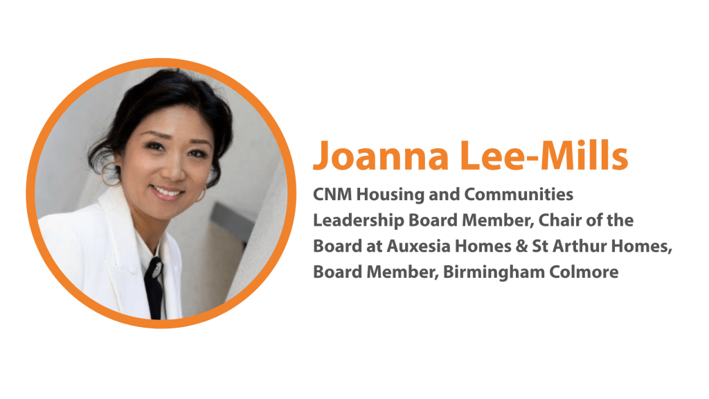 Built to Hand Over, Owned for Life – Closing the FHS Stewardship Gap in Affordable Housing